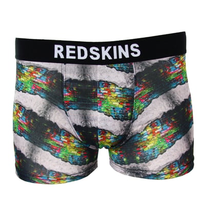 Boxer Bx12000 REDSKINS