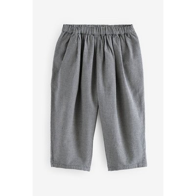 Pantalon aux carreaux NEXT