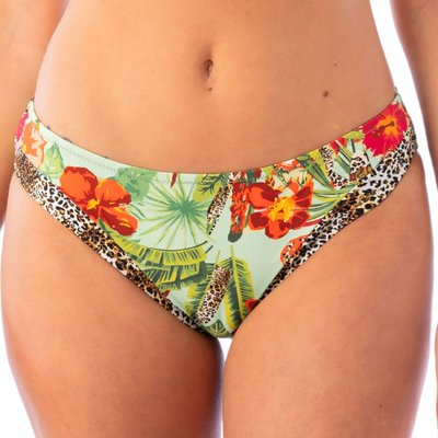 Bas de maillot de bain classique ALBA DEIDAD