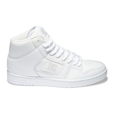 Chaussures montantes MANTECA 4 HI. DC SHOES