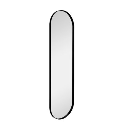 Miroir mural design Britta 150x40 cm BOITE A DESIGN