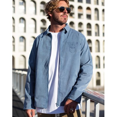 VESTE ANGEL PULLIN