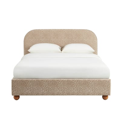 Lit coffre avec sommier relevable PILKA SORELH