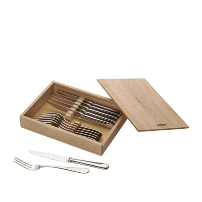 Couverts À Steak Set 12Pcs OSCAR VILLEROY & BOCH