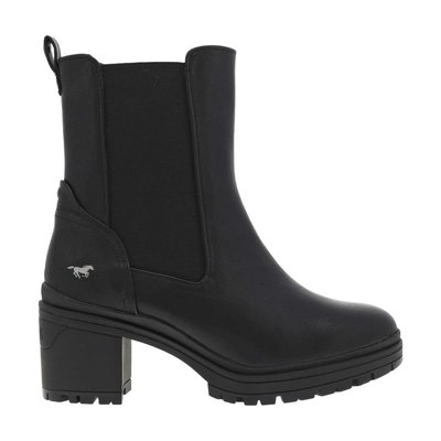 Bottines mustang la redoute outlet