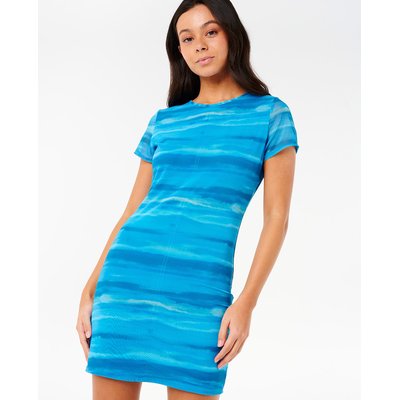 Robe NEON ISLES MESH MINI RIP CURL