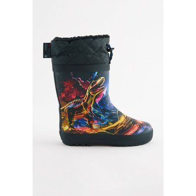 Bottes à revers NEXT