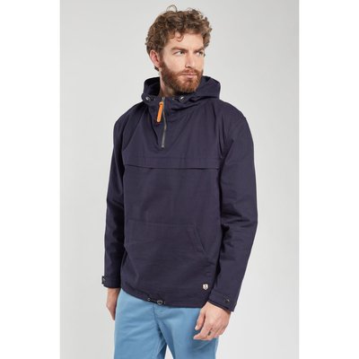 Vareuse déperlante zippé en coton enduit ARMOR-LUX