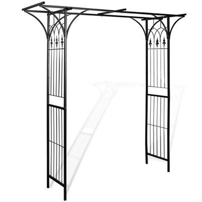 Arche de jardin HOME MAISON