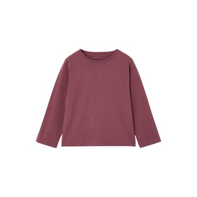 T-shirt manches longues VERTBAUDET
