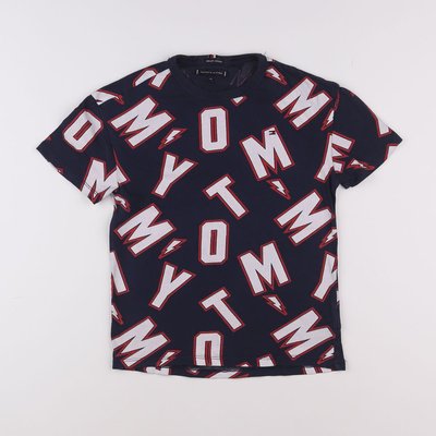 Tee-shirt - Bon état TOMMY HILFIGER