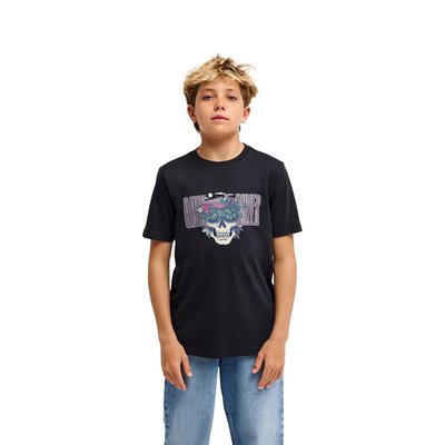 T-Shirt manches courtes PARADISE POINT Y QUIKSILVER