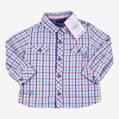 Chemise - Très bon état SERGENT MAJOR