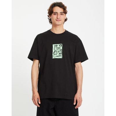 T-Shirt FLOWATCH VOLCOM