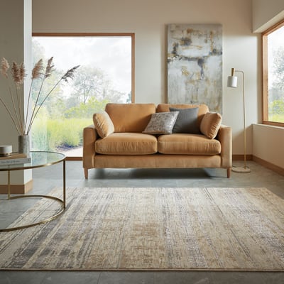 Tapis abstrait MAREA FLAIR RUGS
