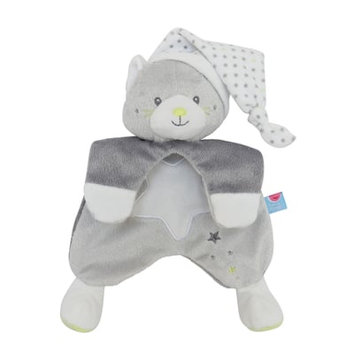 Doumou magidoux chat SUCRE D'ORGE