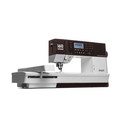 CREATIVE AMBITION 640 PFAFF