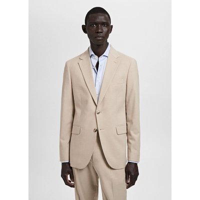 Veste costume Milán slim-fit MANGO MAN