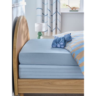 Draps-housses, lot de 2 NEXT