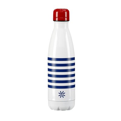 Bouteille isotherme 500ml double paroi AQUA MARINIERE VIQUEL