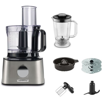KENWOOD Robot multifonction Multipro Compact FDM302SS