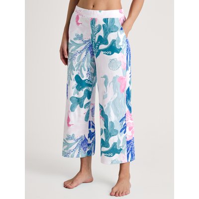 Pantalon manches courtes CALIDA