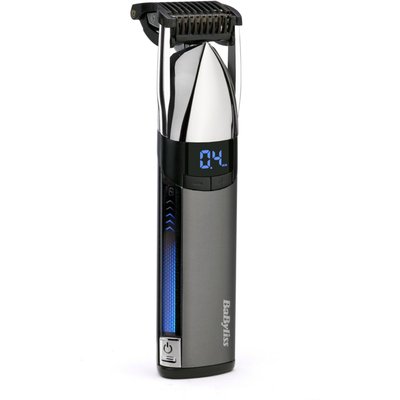 Tondeuse barbe Super-X Metal S996E BABYLISS