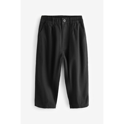 Pantalon bouffant coupe classique NEXT