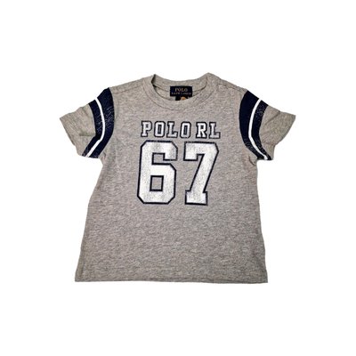 Tee-shirt - Très bon état RALPH LAUREN