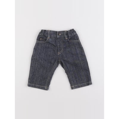 Jean - Très bon état PETIT BATEAU