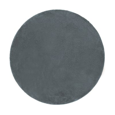 Tapis ultra doux imitation fourrure COSY AFK LIVING