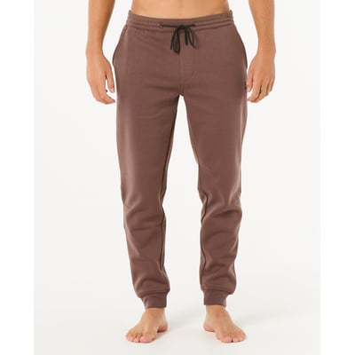Pantalon de survêtement DEPARTED ANTI-SERIES RIP CURL