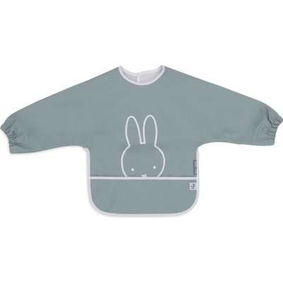 Bavoir à manches imperméable Miffy JOLLEIN