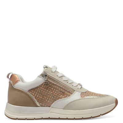 Baskets zippées TAMARIS