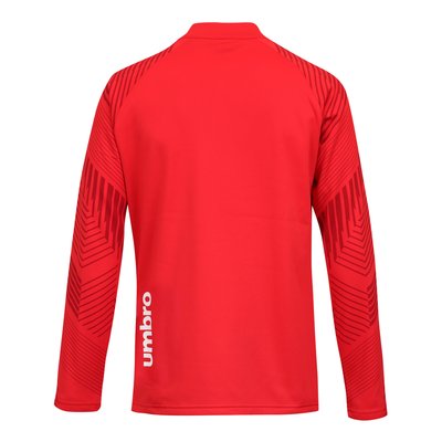 VESTE TEAMWEAR JUNIOR Polyester UMBRO