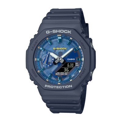 Montre Analogique|Digital CASIO G-SHOCK G-SHOCK