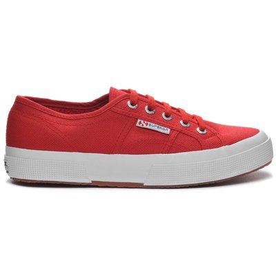 Baskets En Toile 2750 , Classic SUPERGA