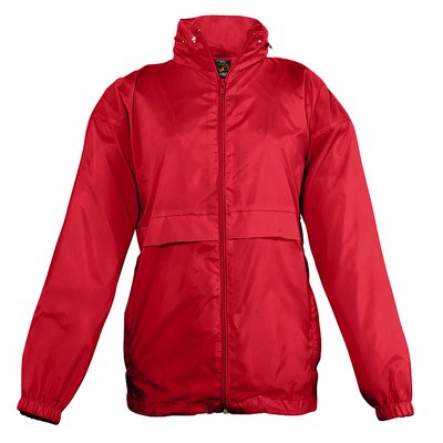 Veste coupe-vent SURF SOLS