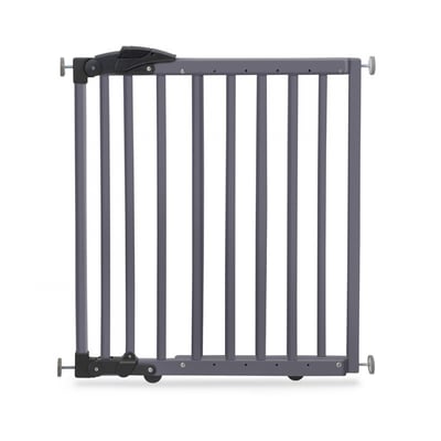 Barrière de sécurité enfant bois 68-102 cm GEUTHER