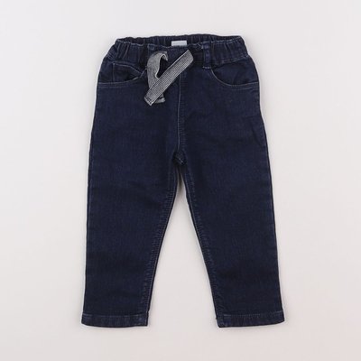 Jean - Très bon état PETIT BATEAU