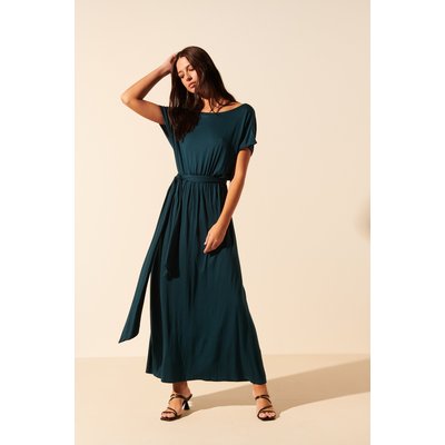 Robe dos nu AGATA BENOA