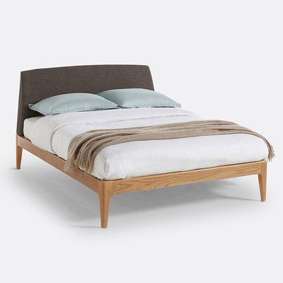 Bed met lattenbodem, Agura LA REDOUTE INTERIEURS
