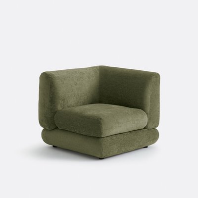 Angle modulable, velours épais, HOOVER LA REDOUTE INTERIEURS