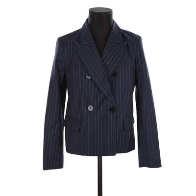 Blazer en laine - Très Bon État CLAUDIE PIERLOT