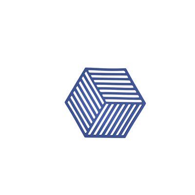 Dessous-de-plat HEXAGON ZONE DENMARK