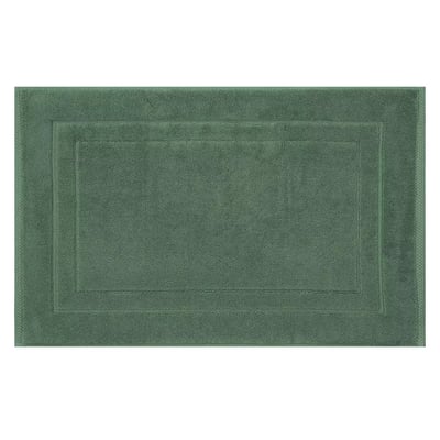 Tapis de bain pur coton ELEA GARNIER THIEBAUT
