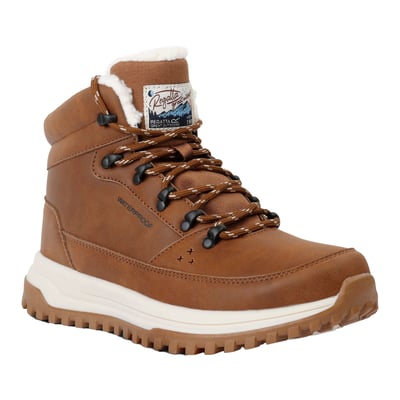 Bottines SHERBOURNE REGATTA