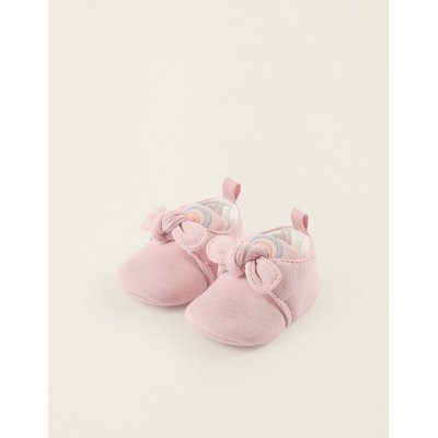 Chaussures en Tissu ZIPPY