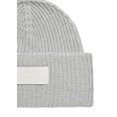 Bonnet tricoté DfC en coton organique MARC O'POLO