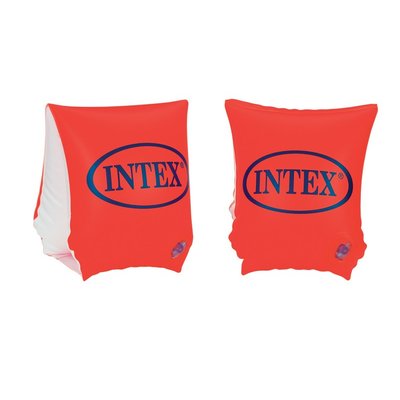 Brassards de natation 6 12 ans INTEX